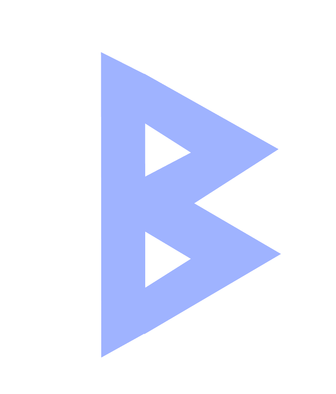 Logo Manal Id Belkacem